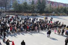 Evrensel Kolej
